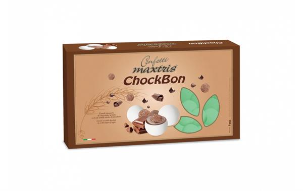 CHOCH BON VERDE GR 900