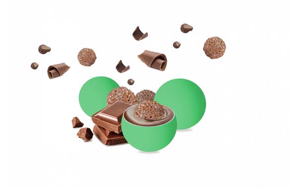 CHOCH BON VERDE GR 900
