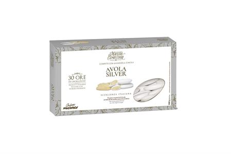 AVOLA SILVER KG 1