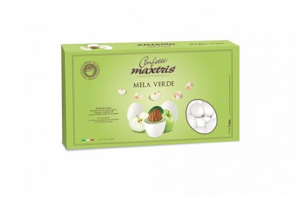 MAXTRIS MELA VERDE KG 1