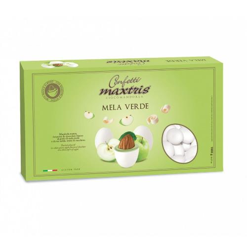 MAXTRIS MELA VERDE KG 1