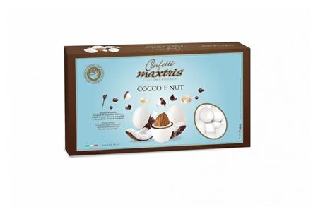 MAXTRIS COCCO NUT KG 1