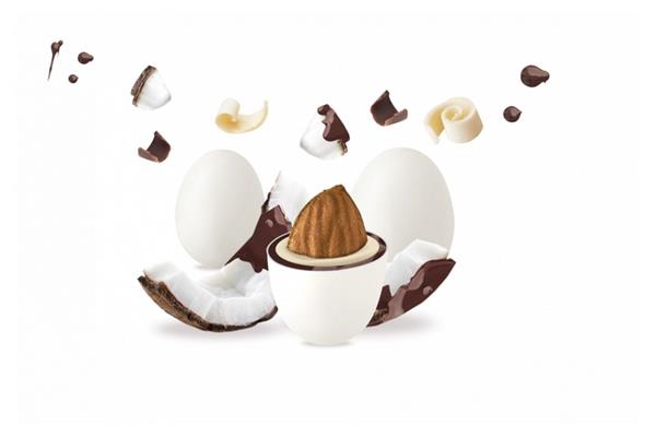MAXTRIS COCCO NUT KG 1