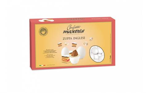 MAXTRIS ZUPPA INGLESE KG 1