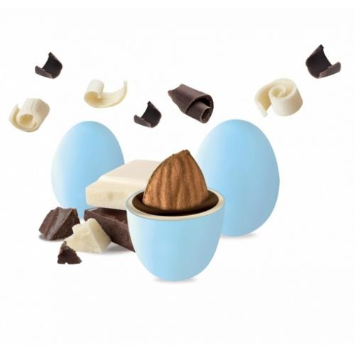 MAXTRIS CLASSICO AZZURRO KG 1
