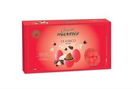 MAXTRIS CLASSICO ROSSI KG 1