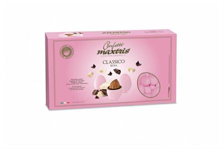 MAXTRIS CLASSICO ROSA KG 1