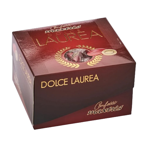 DOLCE LAUREA ROSSI KG 1
