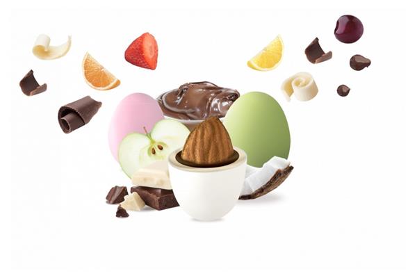 MAXTRIS MIX COLORATI KG 1