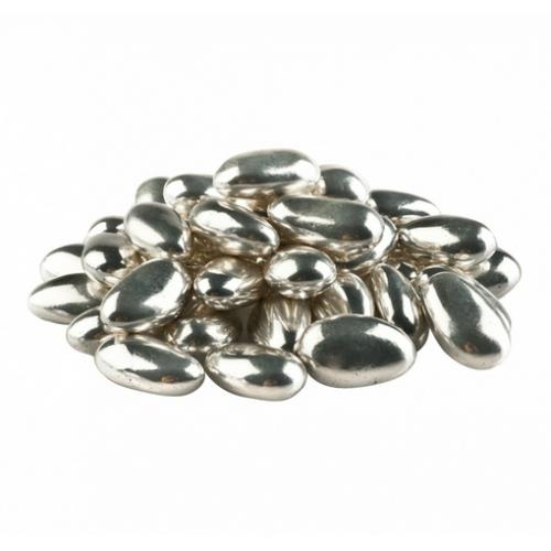 CONFETTI LUXURY ROYAL ARGENTO GR 500