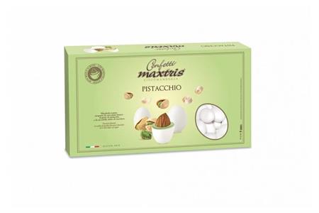 MAXTRIS PISTACCHIO KG 1