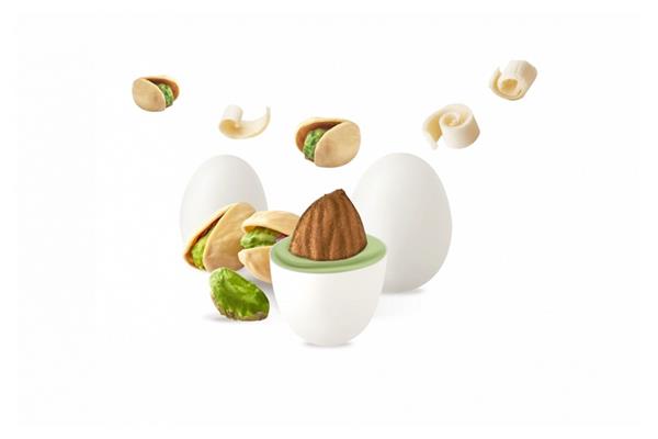 MAXTRIS PISTACCHIO KG 1