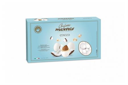 MAXTRIS COCCO KG 1
