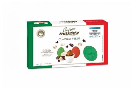 MAXTRIS CLASSICO VERDI KG 1