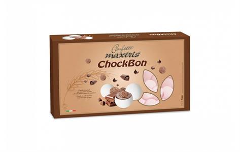 CHOCH BON ROSA GR 900
