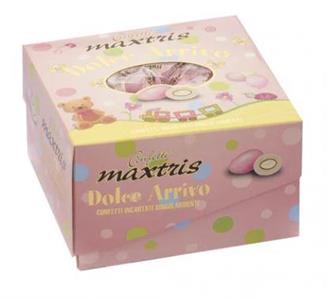 DOLCE ARRIVO ROSA GR 500