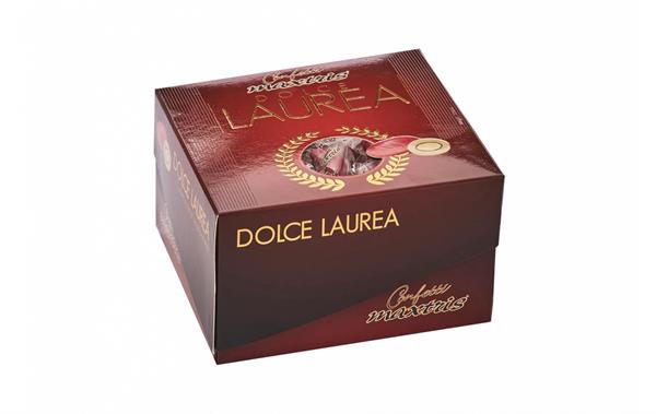 DOLCE LAUREA ROSSI GR 500