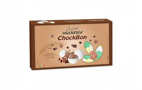 CHOCH BON COLORATI GR 900