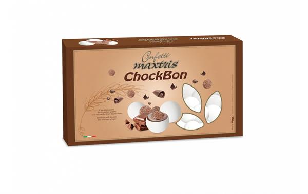 CHOCH BON BIANCO GR 900