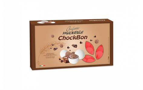CHOCH BON ROSSO GR 900