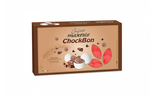 CHOCH BON ROSSO GR 900