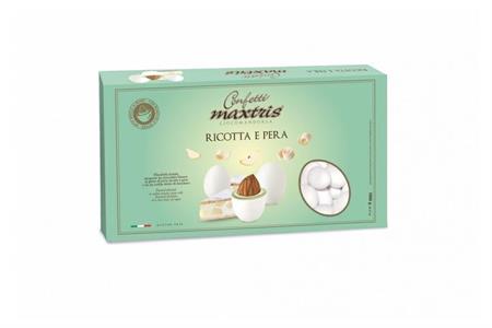 MAXTRIS RICOTTA E PERA KG 1