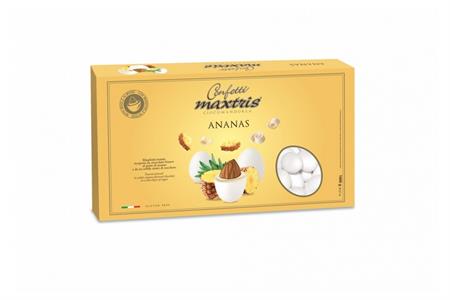 MAXTRIS ANANAS KG 1