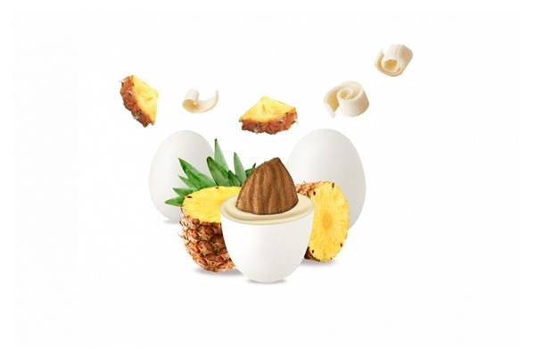 MAXTRIS ANANAS KG 1