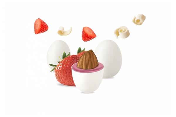 MAXTRIS FRAGOLA KG 1