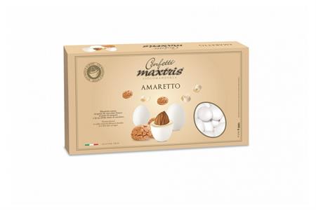 MAXTRIS AMARETTO KG 1