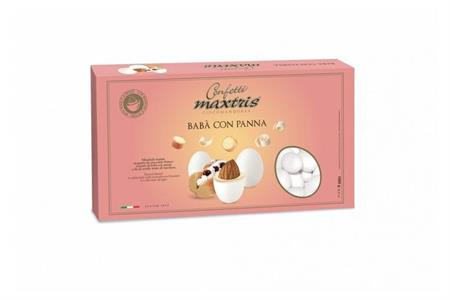 MAXTRIS BABA' CON PANNA KG 1