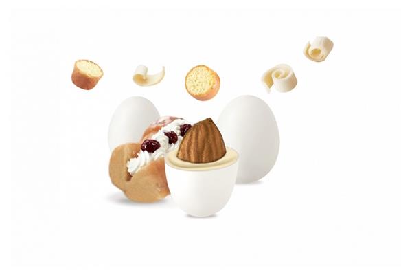 MAXTRIS BABA' CON PANNA KG 1