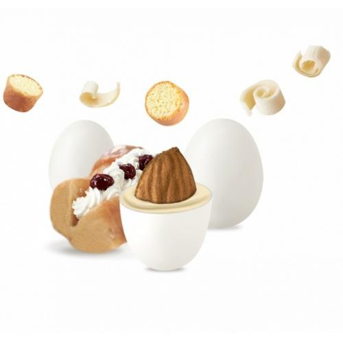 MAXTRIS BABA' CON PANNA KG 1