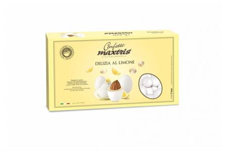 MAXTRIS DELIZIA LIMONE KG 1