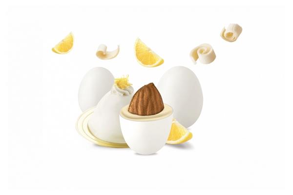 MAXTRIS DELIZIA LIMONE KG 1