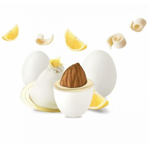 MAXTRIS DELIZIA LIMONE KG 1