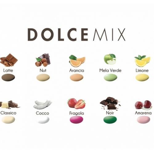 DOLCE  MIX GR 500
