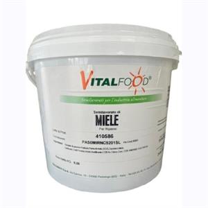 PASSATA MIELE KG 6 ITALC