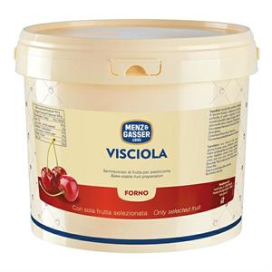 PASSATA AMARENE/VISCIOLE KG 6 ITALC