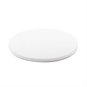 CAKEBOARD WHITE TONDO D 36