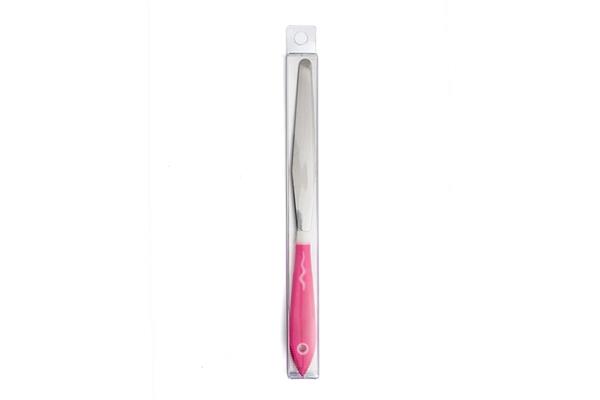 SPATOLA ROMBO PIATTA 24 CM PZ1