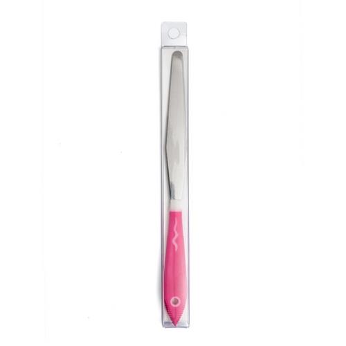 SPATOLA ROMBO PIATTA 24 CM PZ1
